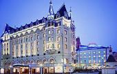 Туры в отель Marriott Royal Aurora