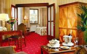 Туры в отель Marriott Royal Aurora