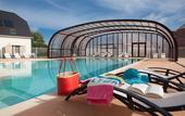 Туры в отель Residence Le Domaine de la Corniche - Vacanceole