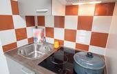 Туры в отель Residence Le Domaine de la Corniche - Vacanceole
