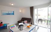 Туры в отель Residence Le Domaine de la Corniche - Vacanceole