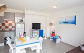 Туры в отель Residence Le Domaine de la Corniche - Vacanceole