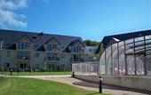Туры в отель Residence Le Domaine de la Corniche - Vacanceole