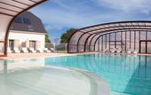 Туры в отель Residence Le Domaine de la Corniche - Vacanceole