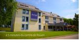 Туры в отель KYRIAD ROUEN NORD - Mont-Saint-Aignan