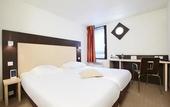 Туры в отель KYRIAD ROUEN NORD - Mont-Saint-Aignan