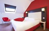 Туры в отель KYRIAD ROUEN NORD - Mont-Saint-Aignan