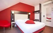 Туры в отель KYRIAD ROUEN NORD - Mont-Saint-Aignan