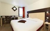 Туры в отель KYRIAD ROUEN NORD - Mont-Saint-Aignan