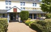 Туры в отель KYRIAD ROUEN NORD - Mont-Saint-Aignan