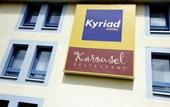 Туры в отель KYRIAD ROUEN NORD - Mont-Saint-Aignan