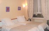 Туры в отель Hotel Les Camelias