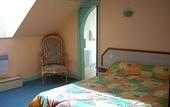 Туры в отель Hotel Les Camelias