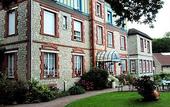 Туры в отель Hotel Les Camelias