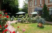 Туры в отель Hotel Les Camelias