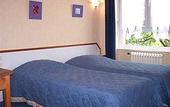 Туры в отель Hotel Les Camelias
