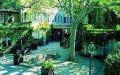 Туры в отель Le Prieure - Relais & Chateaux