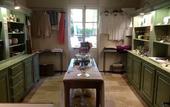 Туры в отель Le Prieure - Relais & Chateaux