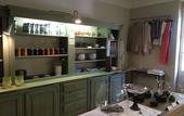 Туры в отель Le Prieure - Relais & Chateaux