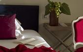 Туры в отель Le Prieure - Relais & Chateaux