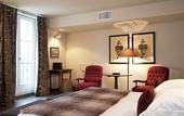 Туры в отель Le Prieure - Relais & Chateaux