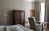 Туры в отель Le Prieure - Relais & Chateaux