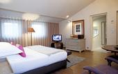 Туры в отель Le Prieure - Relais & Chateaux