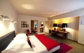 Туры в отель Le Prieure - Relais & Chateaux