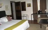 Туры в отель Le Prieure - Relais & Chateaux