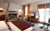 Туры в отель Le Prieure - Relais & Chateaux