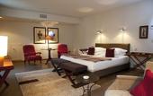 Туры в отель Le Prieure - Relais & Chateaux