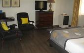 Туры в отель Le Prieure - Relais & Chateaux