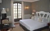 Туры в отель Le Prieure - Relais & Chateaux
