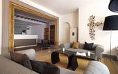 Туры в отель Le Prieure - Relais & Chateaux