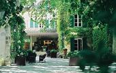 Туры в отель Le Prieure - Relais & Chateaux