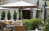 Туры в отель Le Prieure - Relais & Chateaux