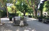 Туры в отель Le Prieure - Relais & Chateaux