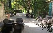 Туры в отель Le Prieure - Relais & Chateaux
