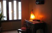 Туры в отель Hotel de la Gare