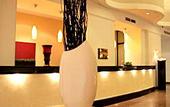 Туры в отель Moscow Marriott Tverskaya