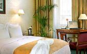 Туры в отель Moscow Marriott Tverskaya