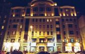 Туры в отель Moscow Marriott Tverskaya