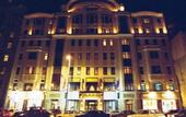 Туры в отель Moscow Marriott Tverskaya