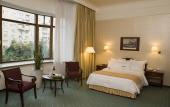 Туры в отель Moscow Marriott Tverskaya