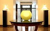 Туры в отель Moscow Marriott Tverskaya