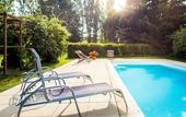 Туры в отель Les Barelles Chambres Dhotes