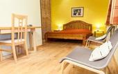 Туры в отель Les Barelles Chambres Dhotes