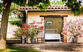 Туры в отель Les Barelles Chambres Dhotes