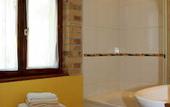 Туры в отель Les Barelles Chambres Dhotes