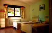 Туры в отель Les Barelles Chambres Dhotes